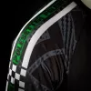 Polesetter ONE simracing jersey groen - M