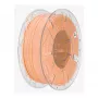 Filamentspoel Creality PLA 1 kg – kleur perzik (3301010462)