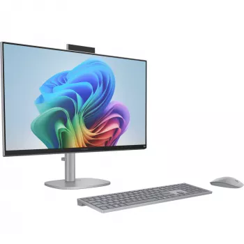 HP OmniStudio X 27-cs1075ng 68,58 cm FHD Intel Core Ultra 7 256V SSD - All-in-One met monitor - Core Ultra 7 (BR4H0EA#ABD)