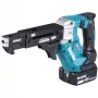 Accumagazijnschroefmachine Makita DFR552Z 18V 5700 tpm