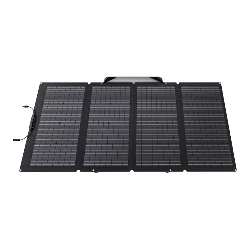 Zonnepaneel 220W/5006501007 Ecoflow