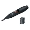 Beurer HR 2000 gezichtsprecietrimmer, zwart/bruin