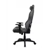 Gamingstoel Arozzi Torretta SoftFabric ASH ergonomisch ontwerp verstelbaar