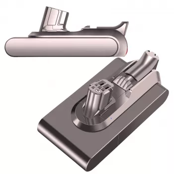 Accu voor Dyson stofzuiger V12, 25,2V 2500mAh