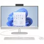 HP 24-cr0006ng - all-in-one (complete oplossing) - Ryzen 5 7520U / 2,8 GHz - RAM 16GB - SSD 512GB - NVMe - Radeon 610M - 1GbE, Wi-Fi 6, Bluetooth 5,3 - WLAN: 802,11a/b/g/n/ac/ax, Bl