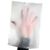 Extralink Zip Bags, matte zipzakjes 300x400mm 50 stuks