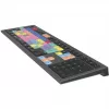 Logickeyboard Adobe Premiere Pro CC ASTRA 2 verlicht toetsenbord Mac Frans (LKB-PPROCC-A2M-FR)