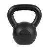 Kettlebell Rebel Active 10 kg ijzer RBA-2323-10 – gietijzeren kettlebell voor krachttraining