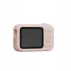 Actiecamera SJCam Funcam+ roze 1080p waterdicht, SJCam PLUS PINK