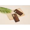 Smartphonehoes man and wood Galaxy Note 20 zwart koala