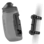 Fidlock Twist Bottle 450 + Uni Base zwart (09626(TBL))
