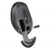Draadloze muis DEFENDER AURIS MB-027 interface