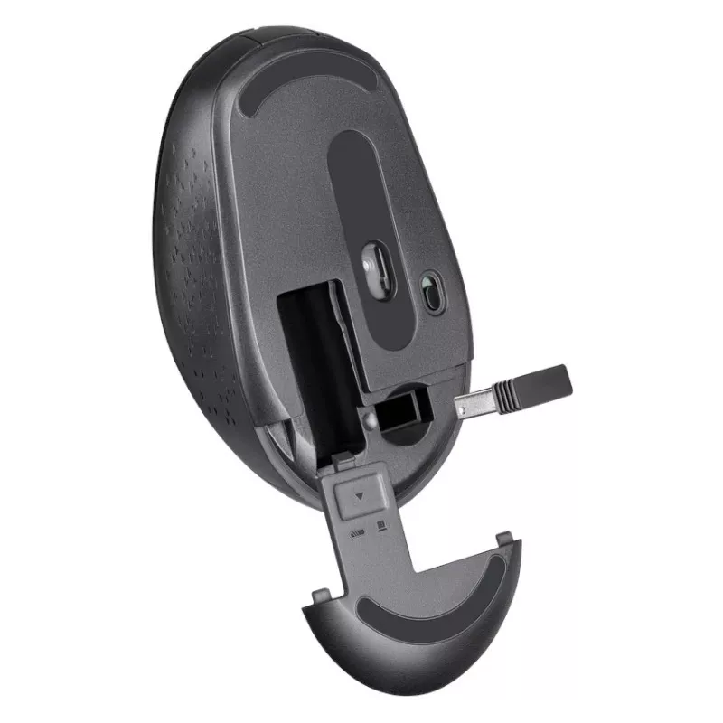 Draadloze muis DEFENDER AURIS MB-027 interface