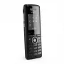 Snom M65 caller ID zwart