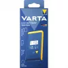 Batterijtester Varta 00893 101 111 LCD digitaal handapparaat voor AA AAA 9V knoopcellen