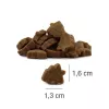 PLATINUM Xmas-Bits Iberico - hondensnack - 150 g