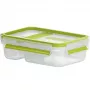 EMSA 518103 bewaarcontainer 0,6 L transparant 1 stuk