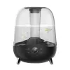 Ultrasone luchtbevochtiger Deerma F327W – 3 L tank, 30 W vermogen