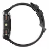 Smartwatch W70 PRO/zwart W70PROSchwarz Blackview