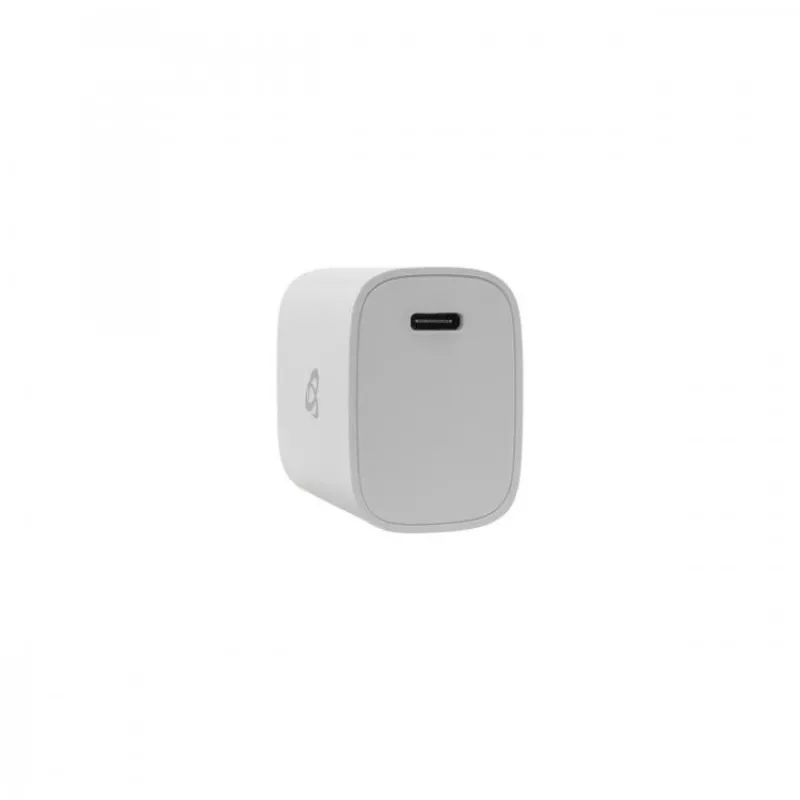 Sbox HC-120 USB Type-C voeding wit