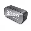 Draagbare luidspreker Havit M3 Bluetooth draadloos, zwart