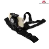 Borstbandhouder holster mobiele telefoon camera houder sport MC-773