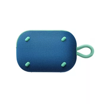 Luidspreker Soundcore GO SELECT 4 Bluetooth blauw