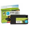 Compatibel Static Control HP 953XL (F6U16AE) inktcartridge, cyaan (nieuwe chip)