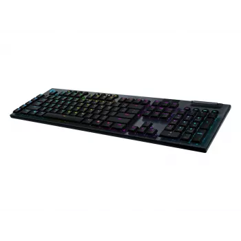 Logitech G G915 LIGHTSPEED draadloos RGB mechanisch gaming-toetsenbord GL Linear