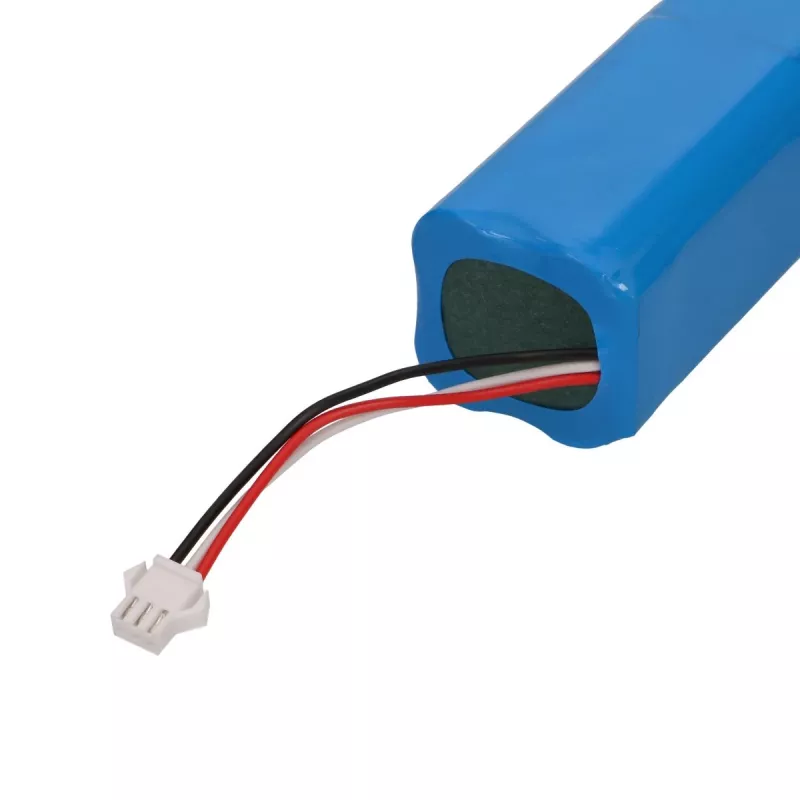Accu, Roidmi Eve/H30 H18650CH-4S2P 5000mAh 14,4V 72Wh