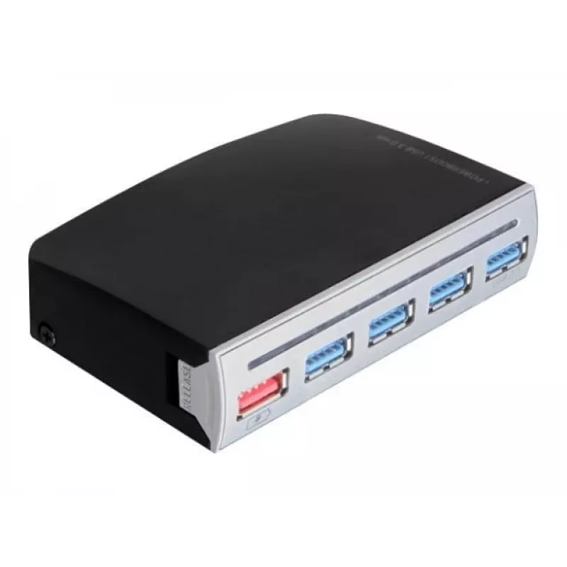 LANCOM LX-7500 - accesspoint - Wi-Fi 6 - 2,4 GHz, 5 GHz, 6 GHz - cloudbeheerd (verpakking van 5) (61898)