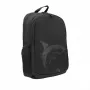Rugzak White Shark Scout Backpack zwart polyester