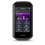 GPS-fietscomputer GARMIN Edge 1050, 3,5-inch display, zwart