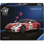 3D-puzzel Ravensburger Porsche 911 