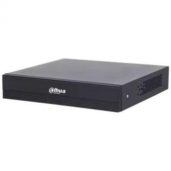Dahua Technology DH-XVR1B04-I/T digitale videorecorder (DVR) zwart