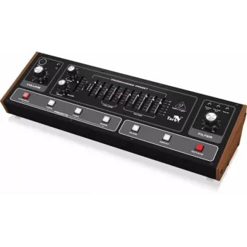 Analoge synthesizer Behringer TORO (model 0718-ABE86-EU1)