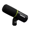 Shure MV6 - USB-C cardioïde dynamische microfoon voor gamers en streamers