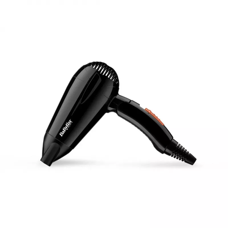 BaByliss Travel Dry 2000 5344E reishaardroger