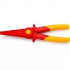 Knipex 98 62 02 tang punt-tang
