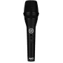 AKG P3 S zwarte podium-/performance-microfoon