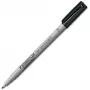 Marker Staedtler 316 10 stuks zwart
