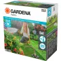 Cirkelvormige waterbesproeier Gardena 8270-20 kunststof zwart