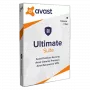 Avast Mobile Ultimate voor Android | 1 apparaat | 1 jaar