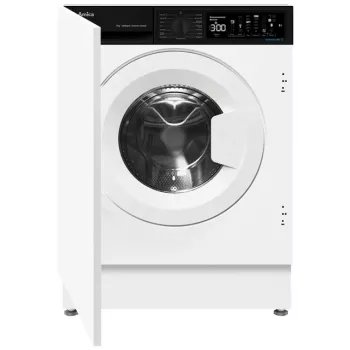 Amica WABIC712ALiStO inbouw-wasmachine