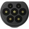Powerstation-accessoire ADAPTER/EV X-STREAM 5004701003 Ecoflow