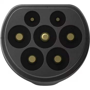 Powerstation-accessoire ADAPTER/EV X-STREAM 5004701003 Ecoflow