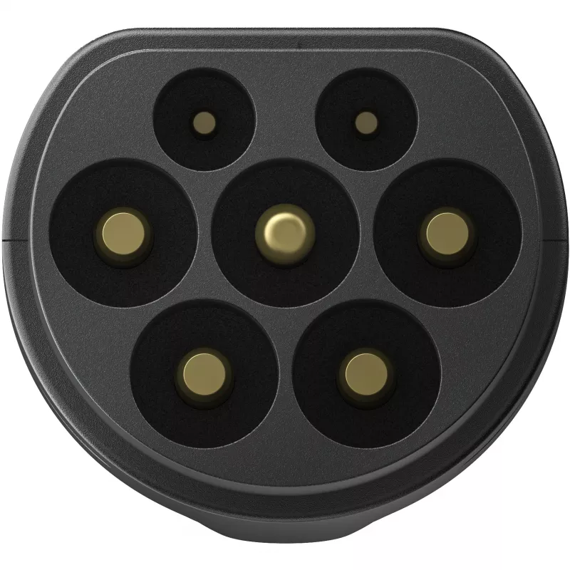 Powerstation-accessoire ADAPTER/EV X-STREAM 5004701003 Ecoflow