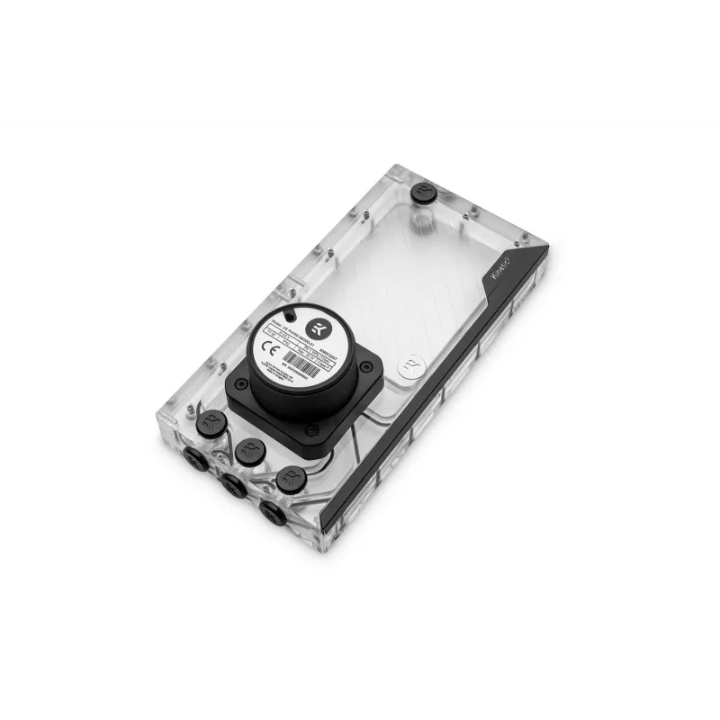 EK Water Blocks computerkoelsysteem onderdeel/accessoire reservoir