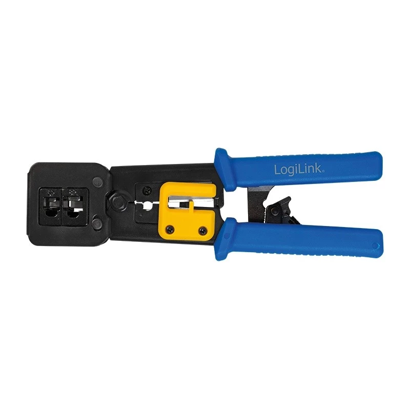 Kabelkrimptang LogiLink WZ0037