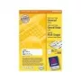 Avery - etiketten - wit - A4 (210 x 297 mm) - 100 st. 16) (3665)